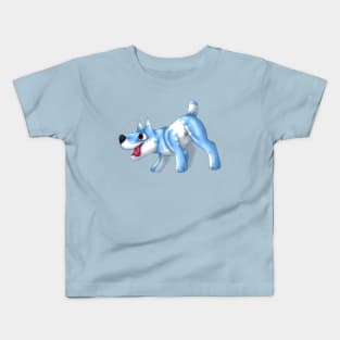 Barkbark: Default Kids T-Shirt